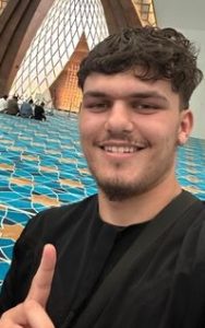 Islam from Australia