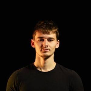 Tomas from Czech Republic